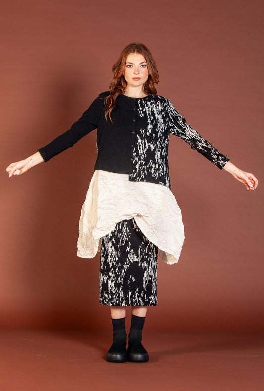 Mama B Inglese Cardigan