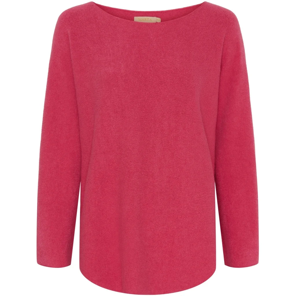 Marta Du Chateau Dagmar Jumper