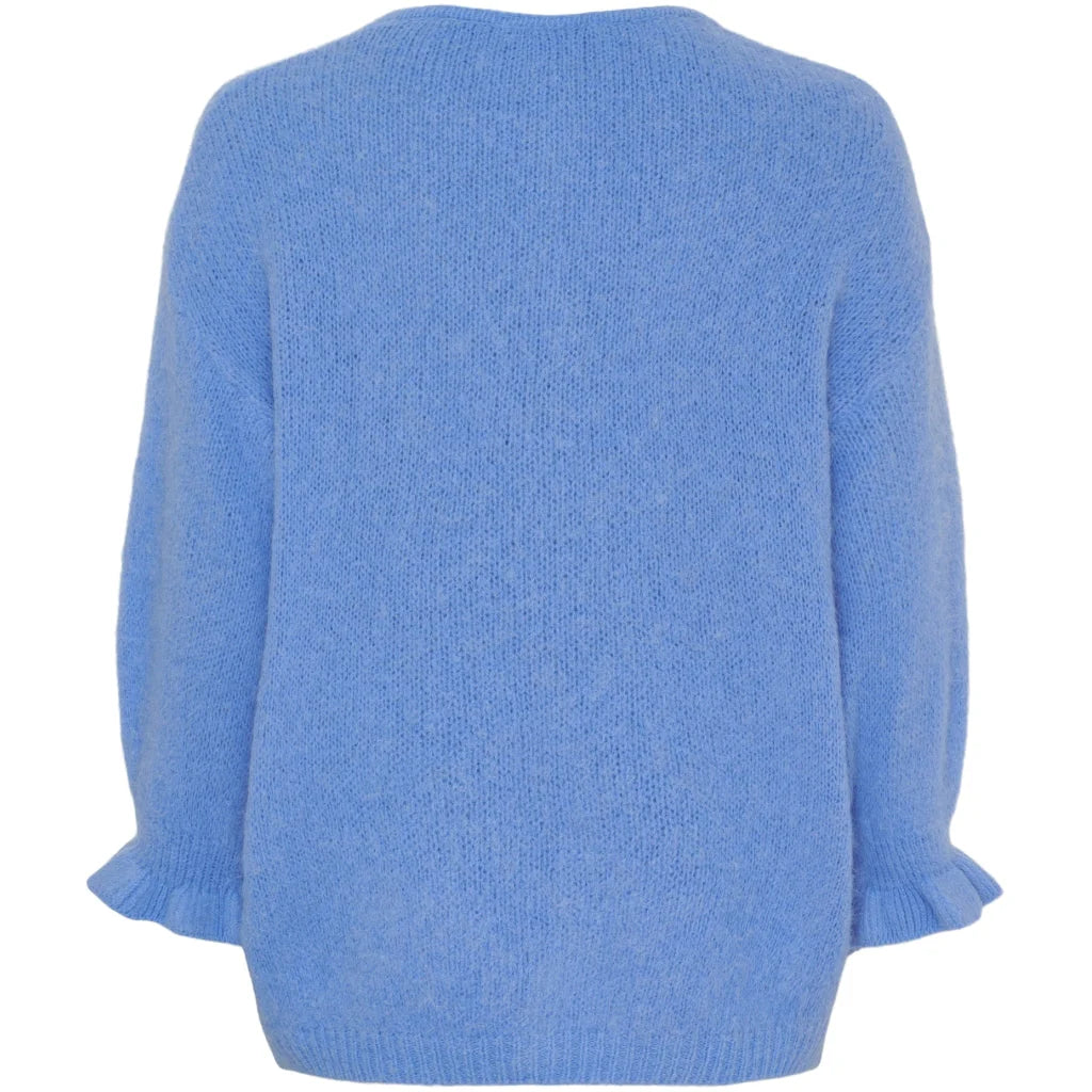 Marta du Chateau Juliana Knit Cardigan