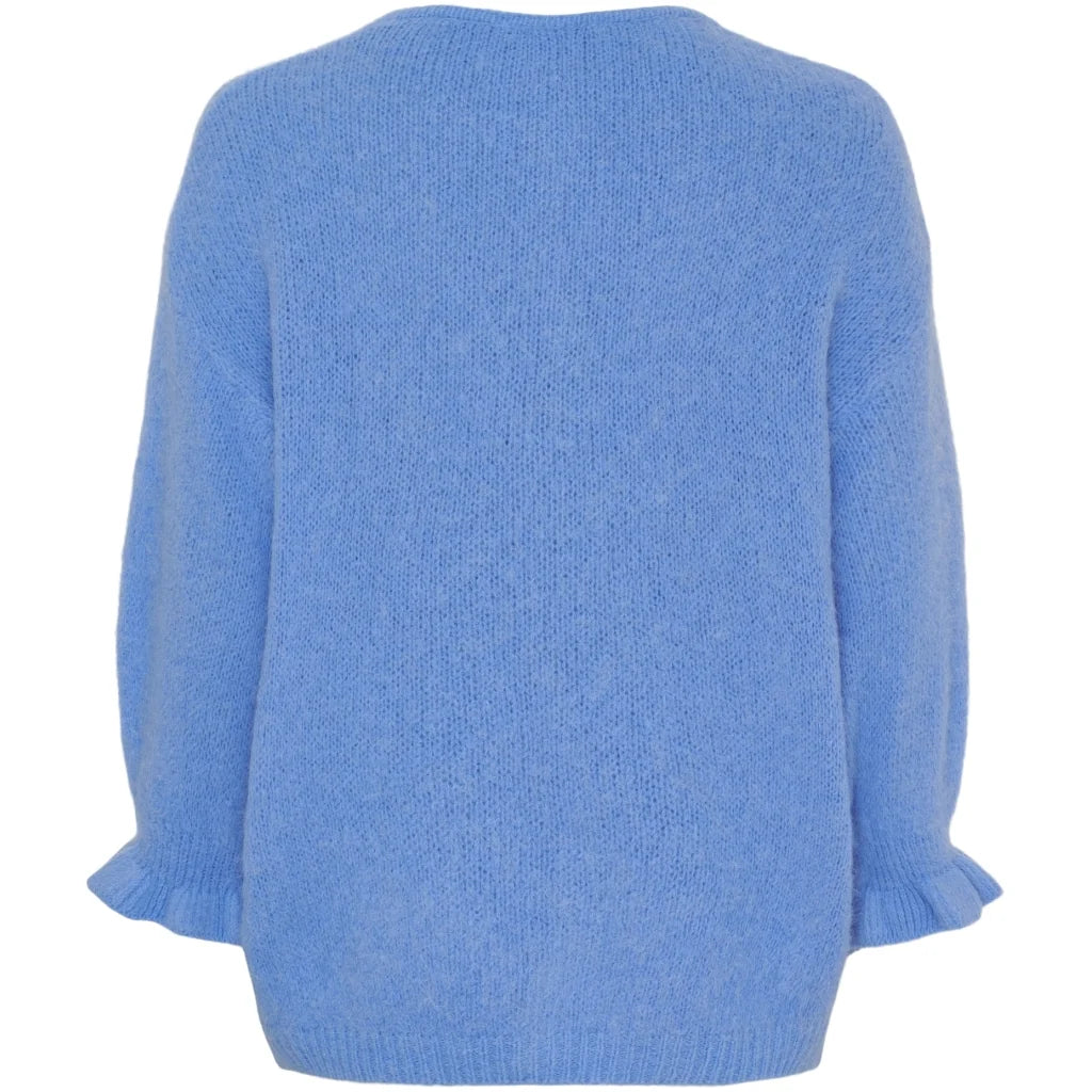 Marta Du Chateau Juliana Cardigan