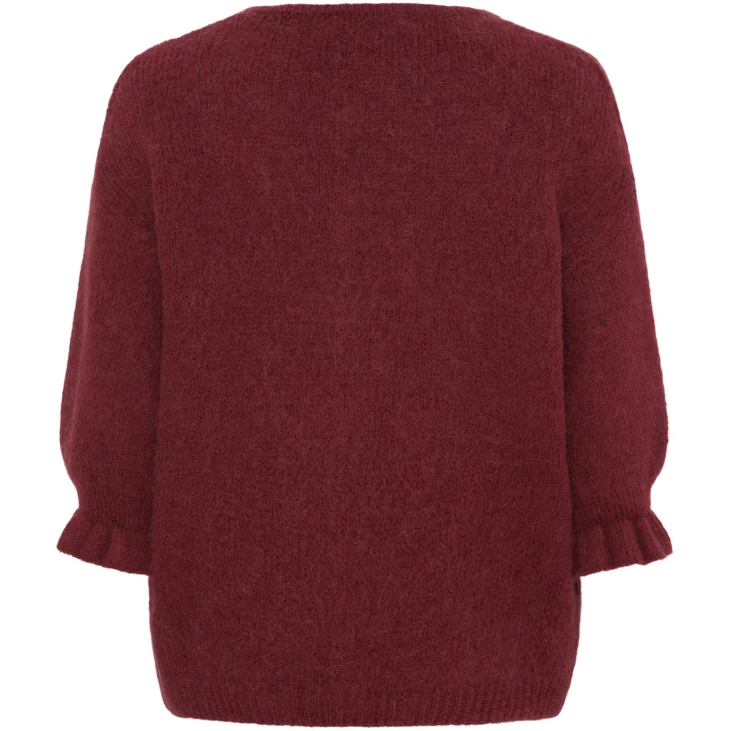 Marta Du Chateau Juliana Cardigan