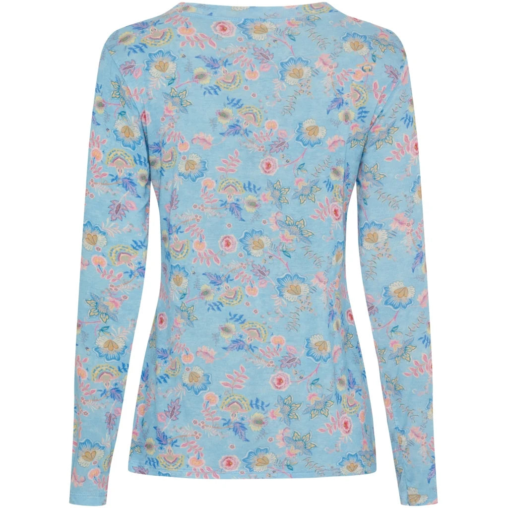 Marta du Chateau Elissa Top