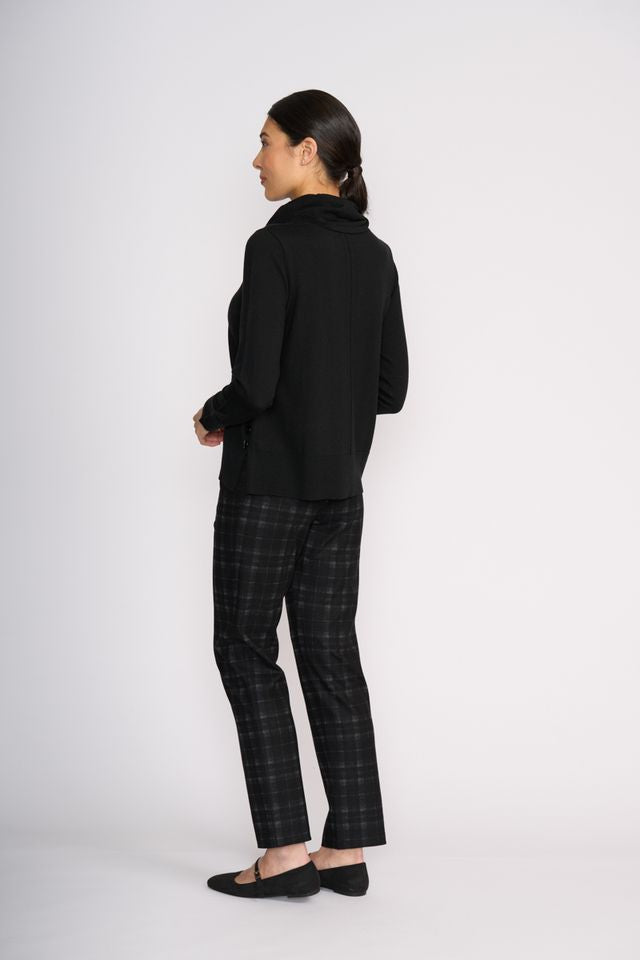 Foil Go To Pant Trousers