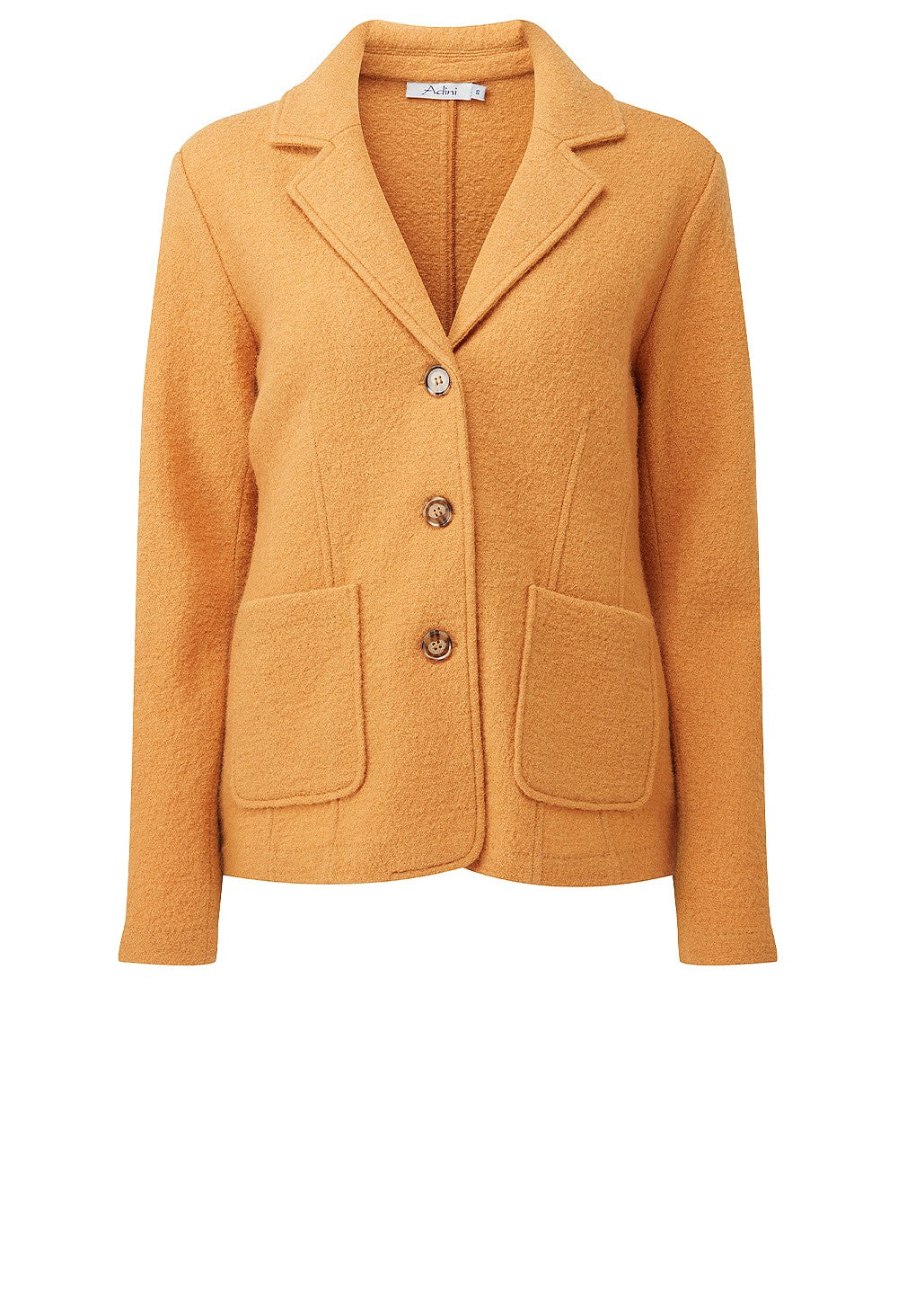 Adini Naomi Wool Jacket