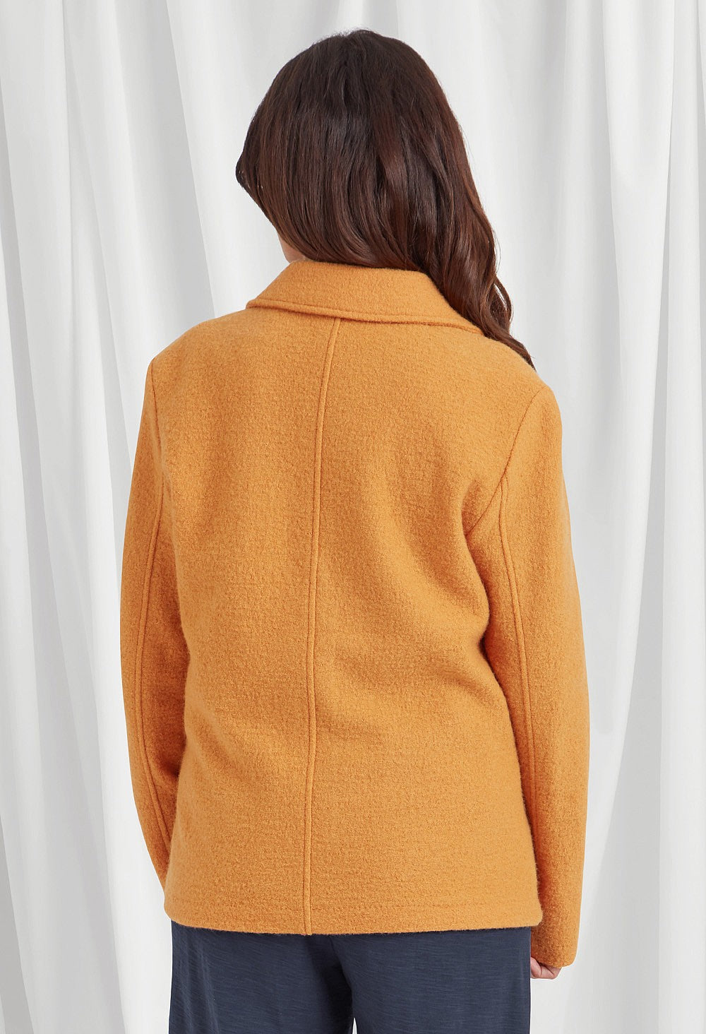 Adini Naomi Wool Jacket