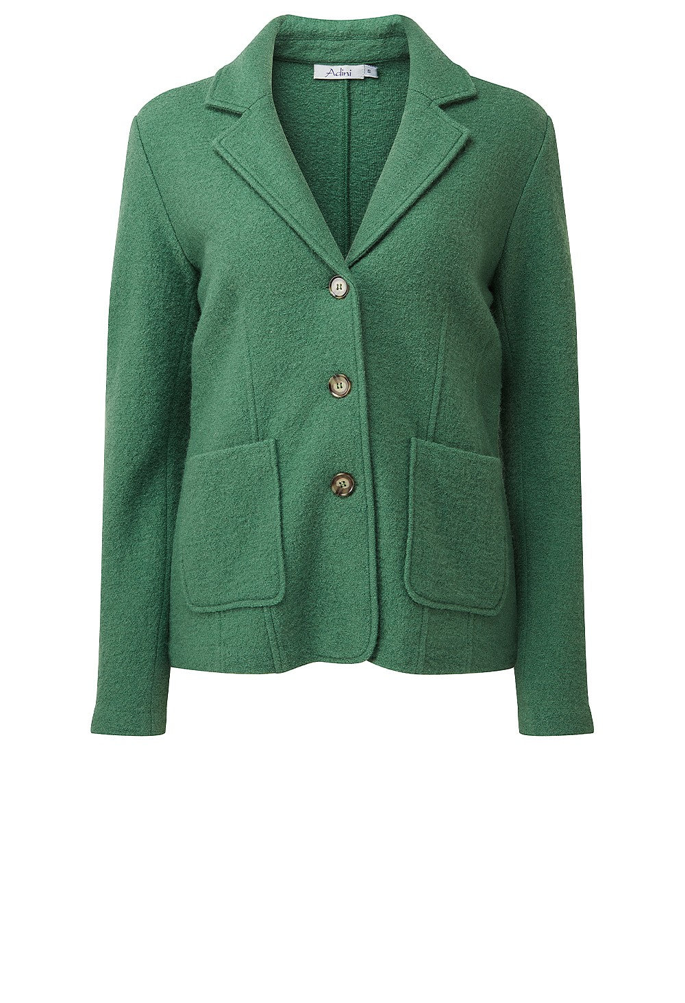 Adini Naomi Wool Jacket