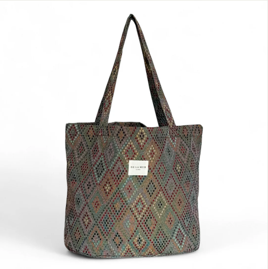 De La Mur Big Tote Bag