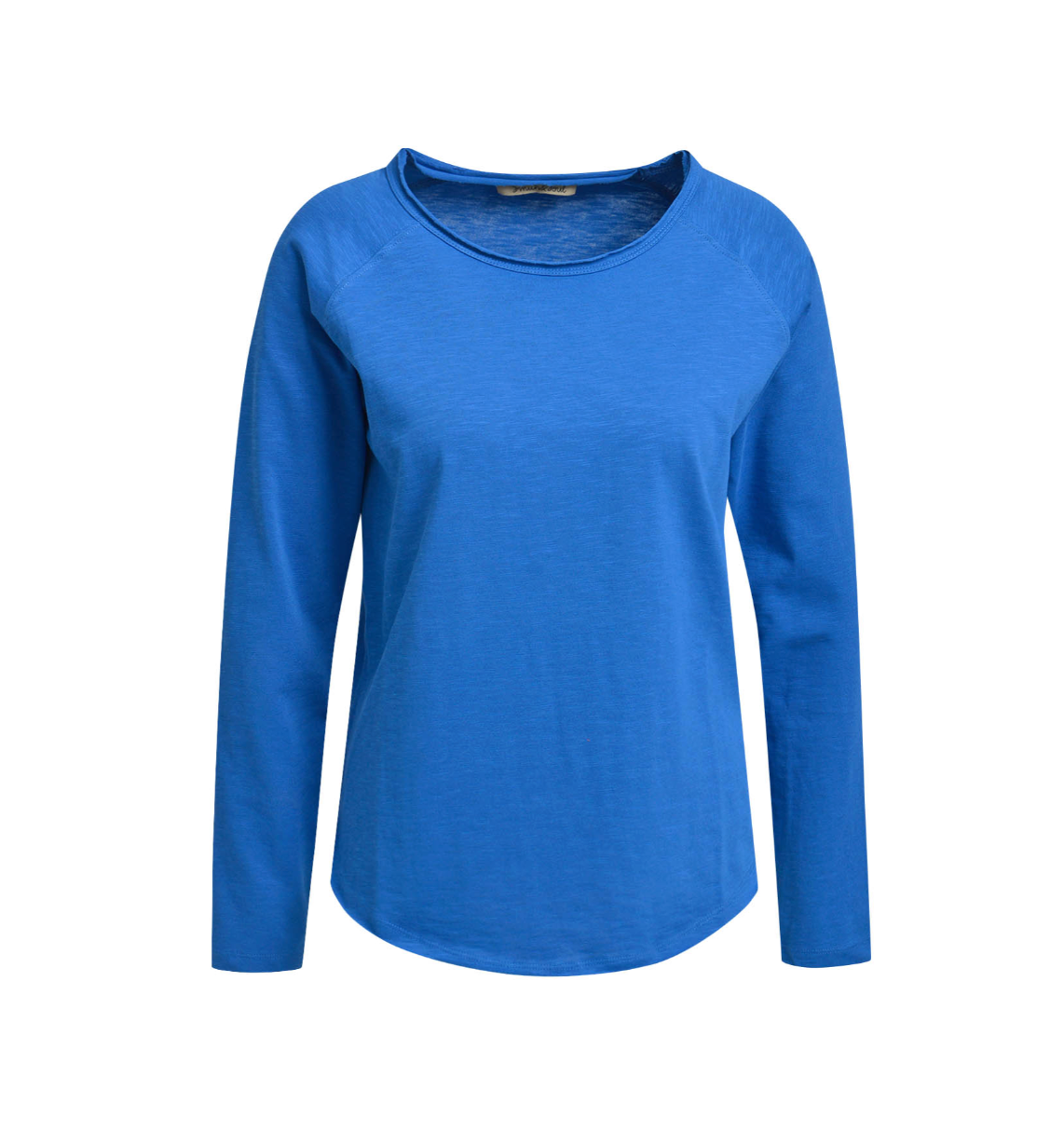Smith & Soul Raglan Top