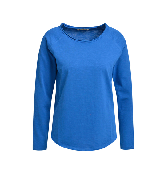Smith & Soul Raglan Top
