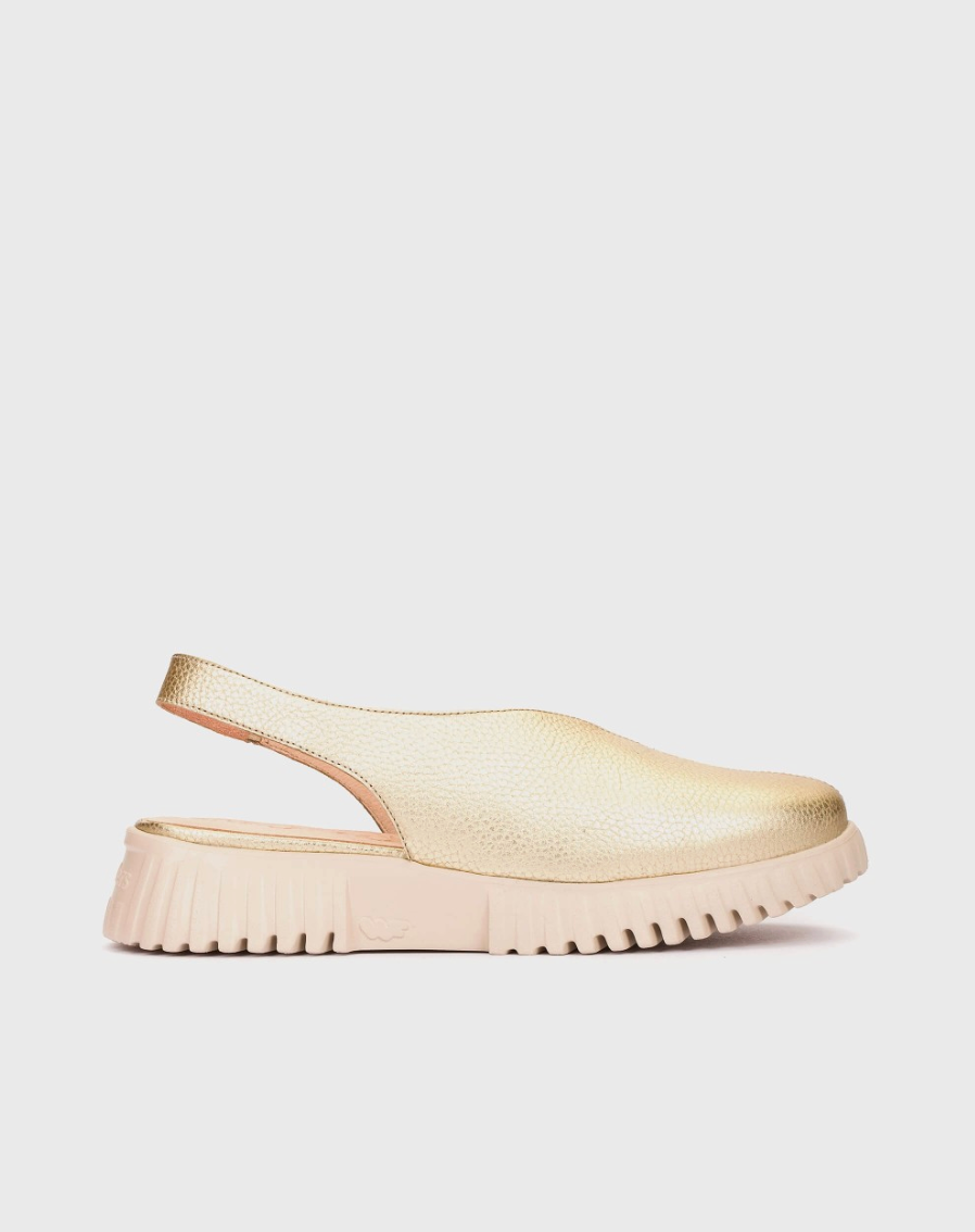 Wonders Flexfly 11 Gols Slingbacks