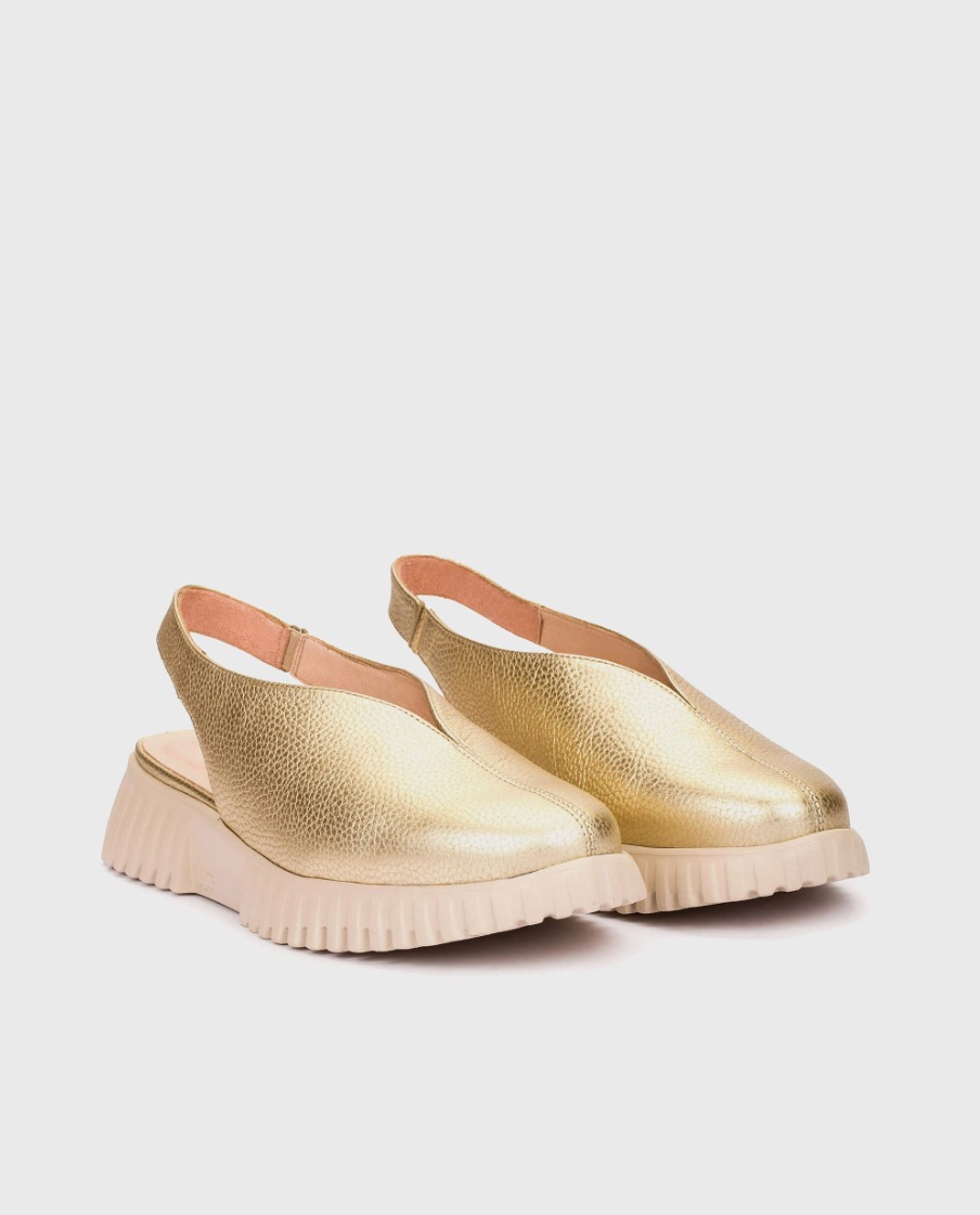 Wonders Flexfly 11 Gols Slingbacks