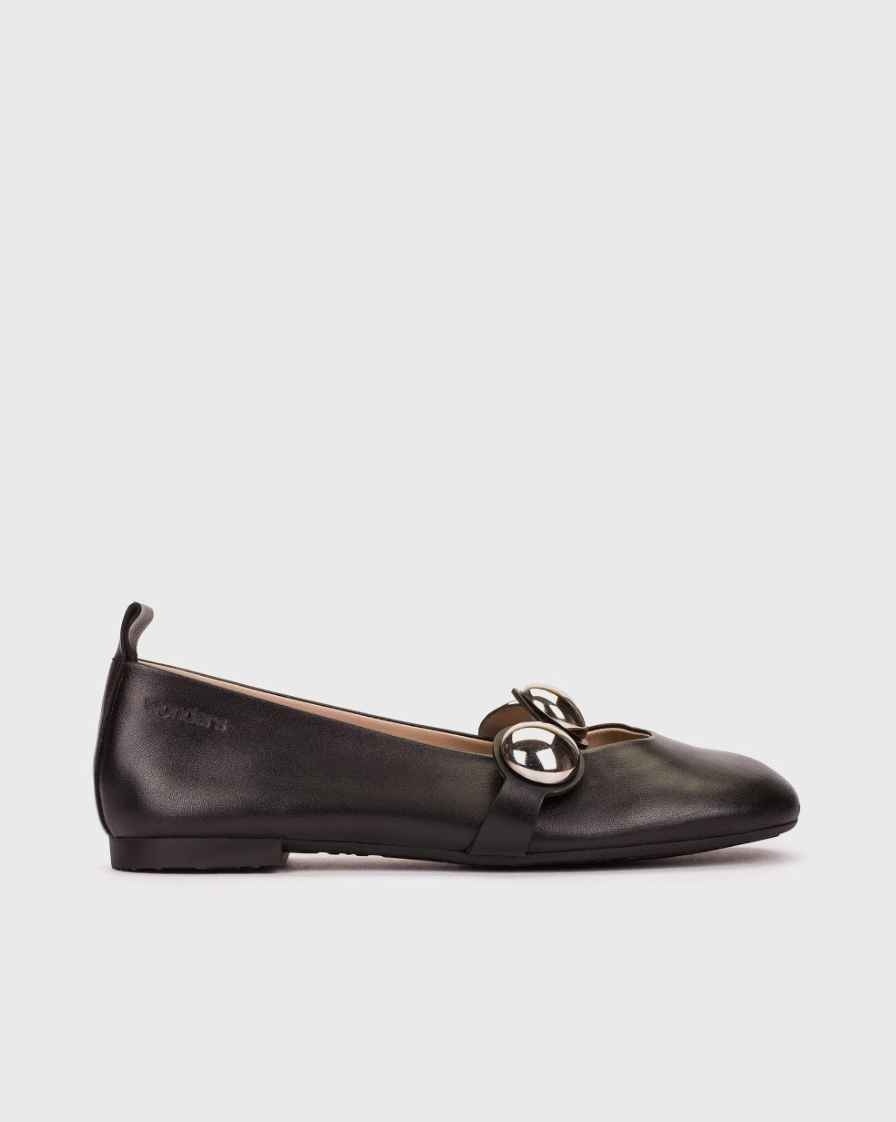 Wonders LULU 04 Ballet Flats