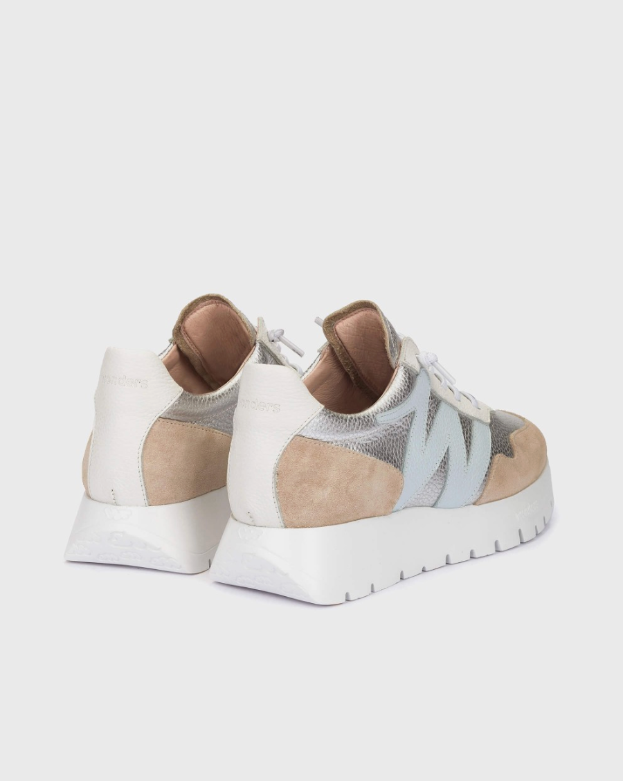 Wonders Odisei 01 Trainers