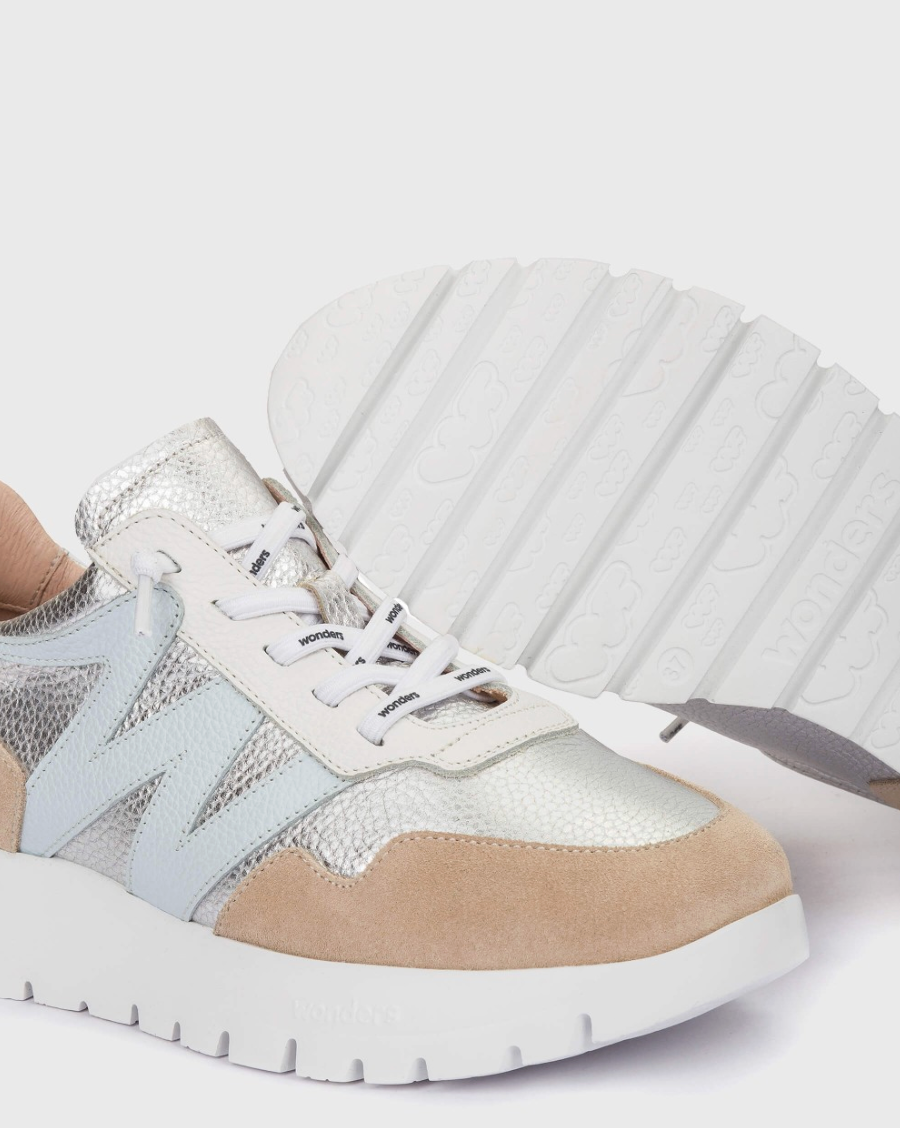 Wonders Odisei 01 Trainers