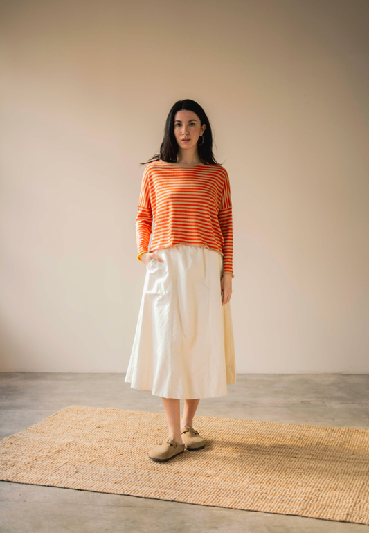 Skandal Stripe Jumper