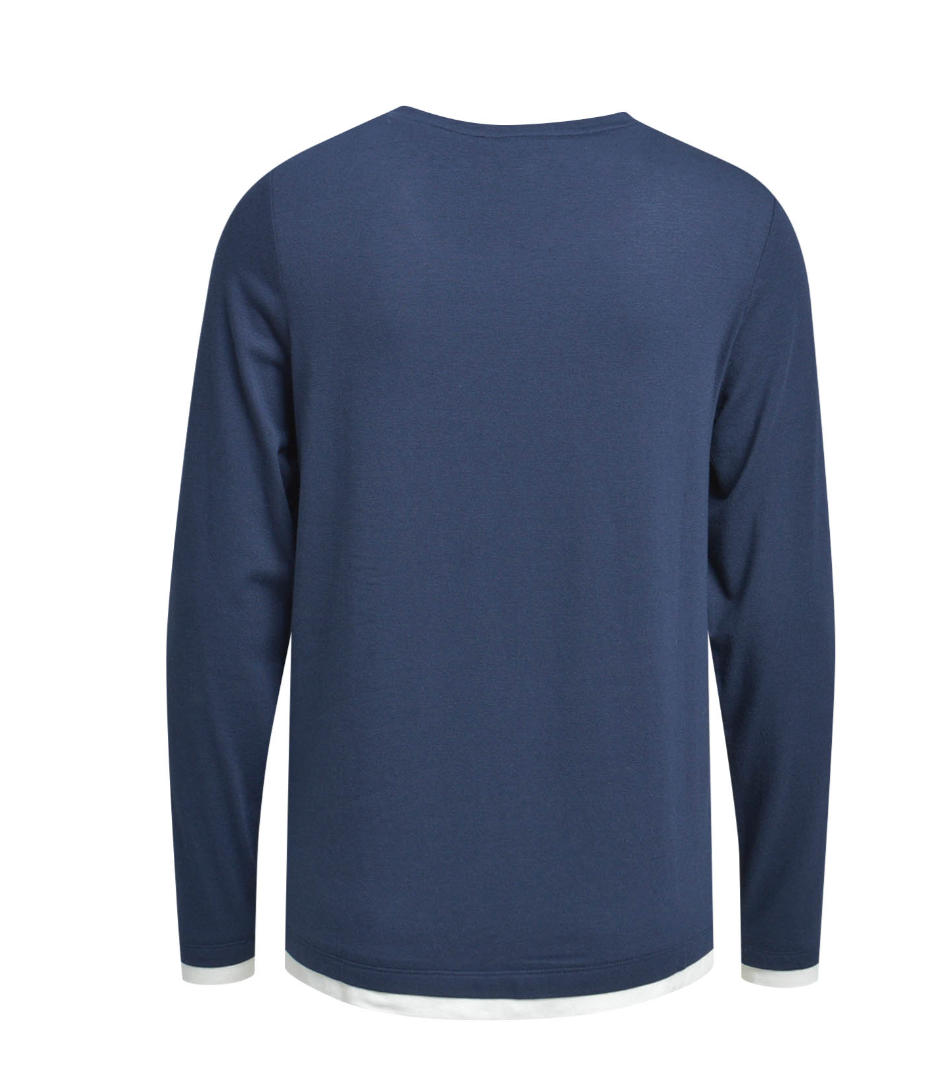 Smith & Soul Long Sleeved Top