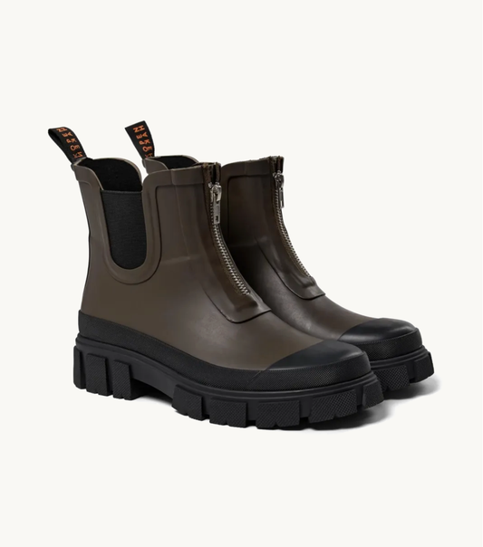 Studio Kopenhaken Rubber Boots