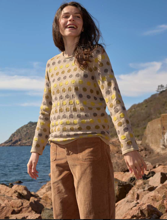 Mansted Joan Jumper