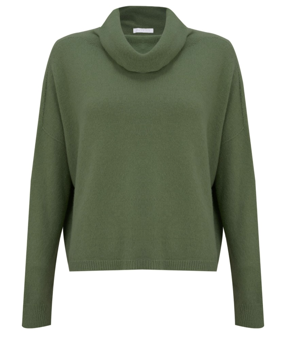 Amazing Woman Jannie Jumper