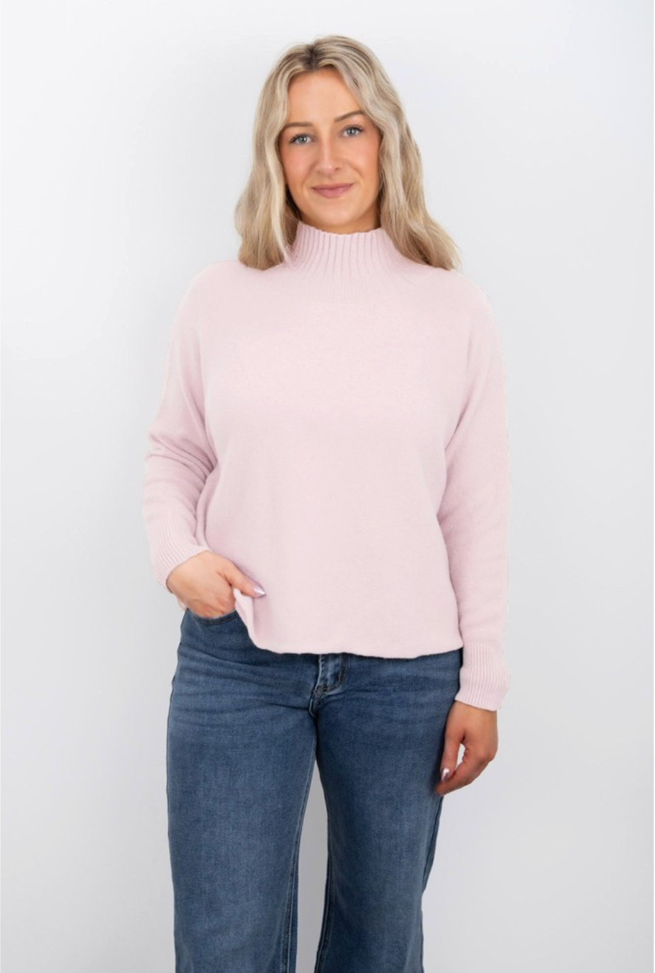 Amazing Woman Jolie Top