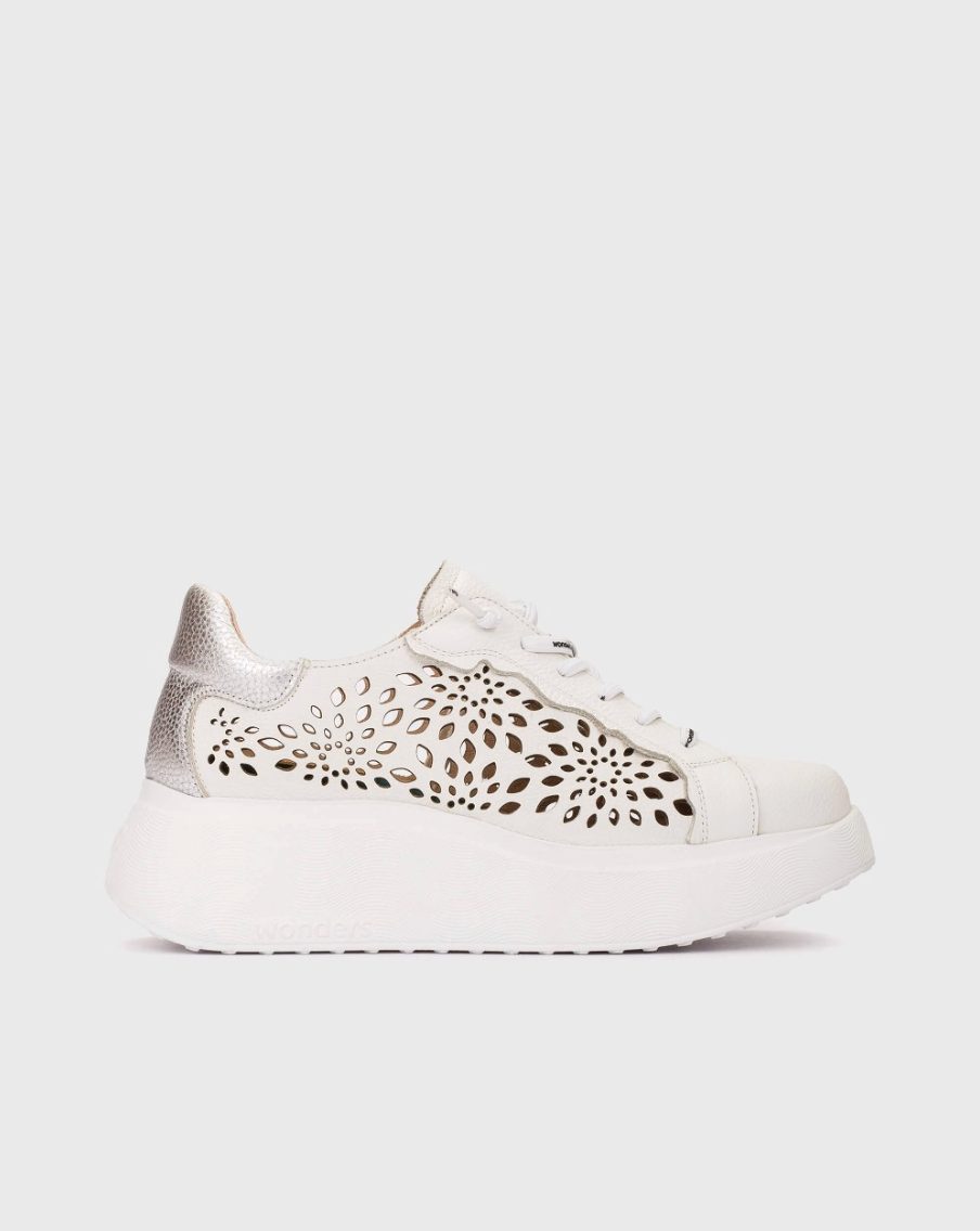 Wonders Shoes Roma 41 Trainers