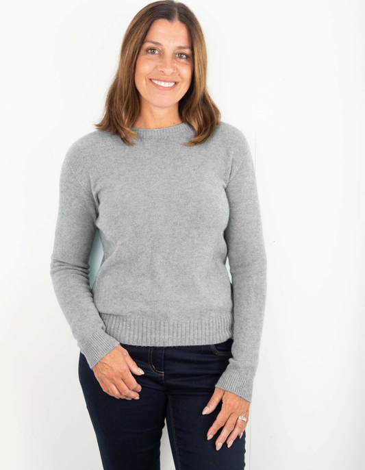 Amazing Woman Prue Jumper