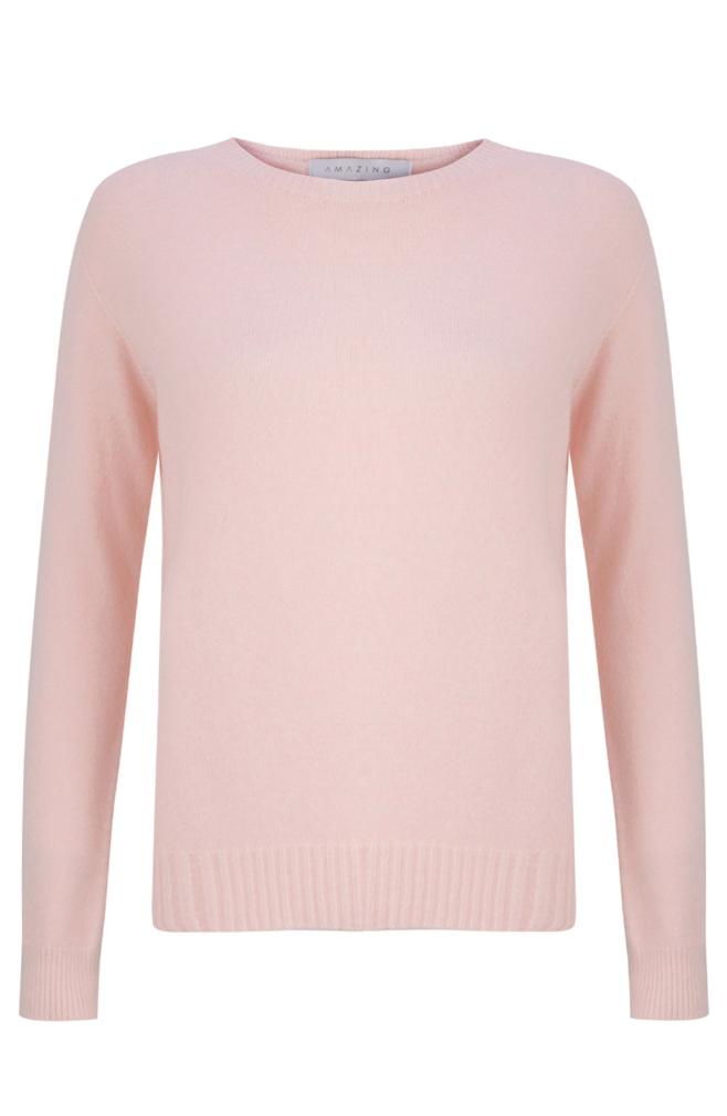Amazing Woman Prue Jumper