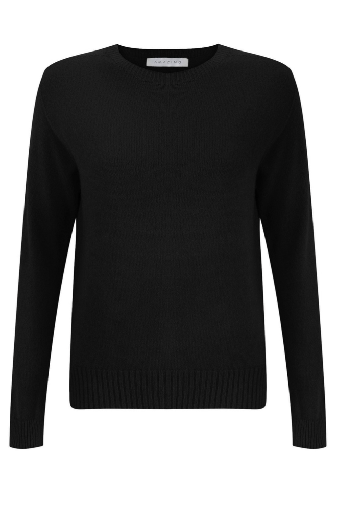 Amazing Woman Prue Jumper