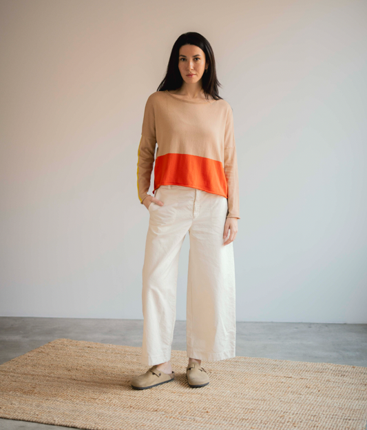 Skandal Fragment Jumper
