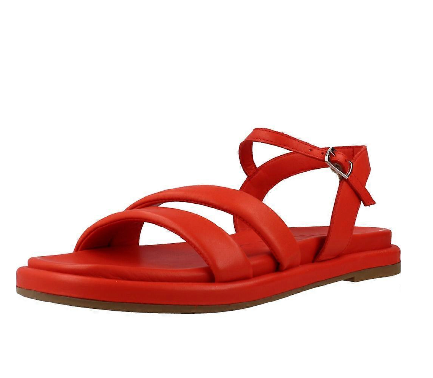 Wonders Sheep Red Sandals