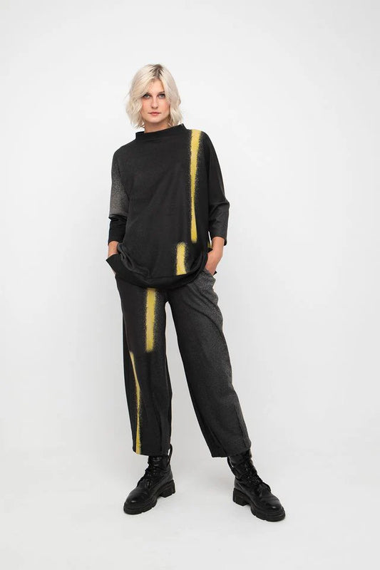 Ozai N Ku Horizon Top