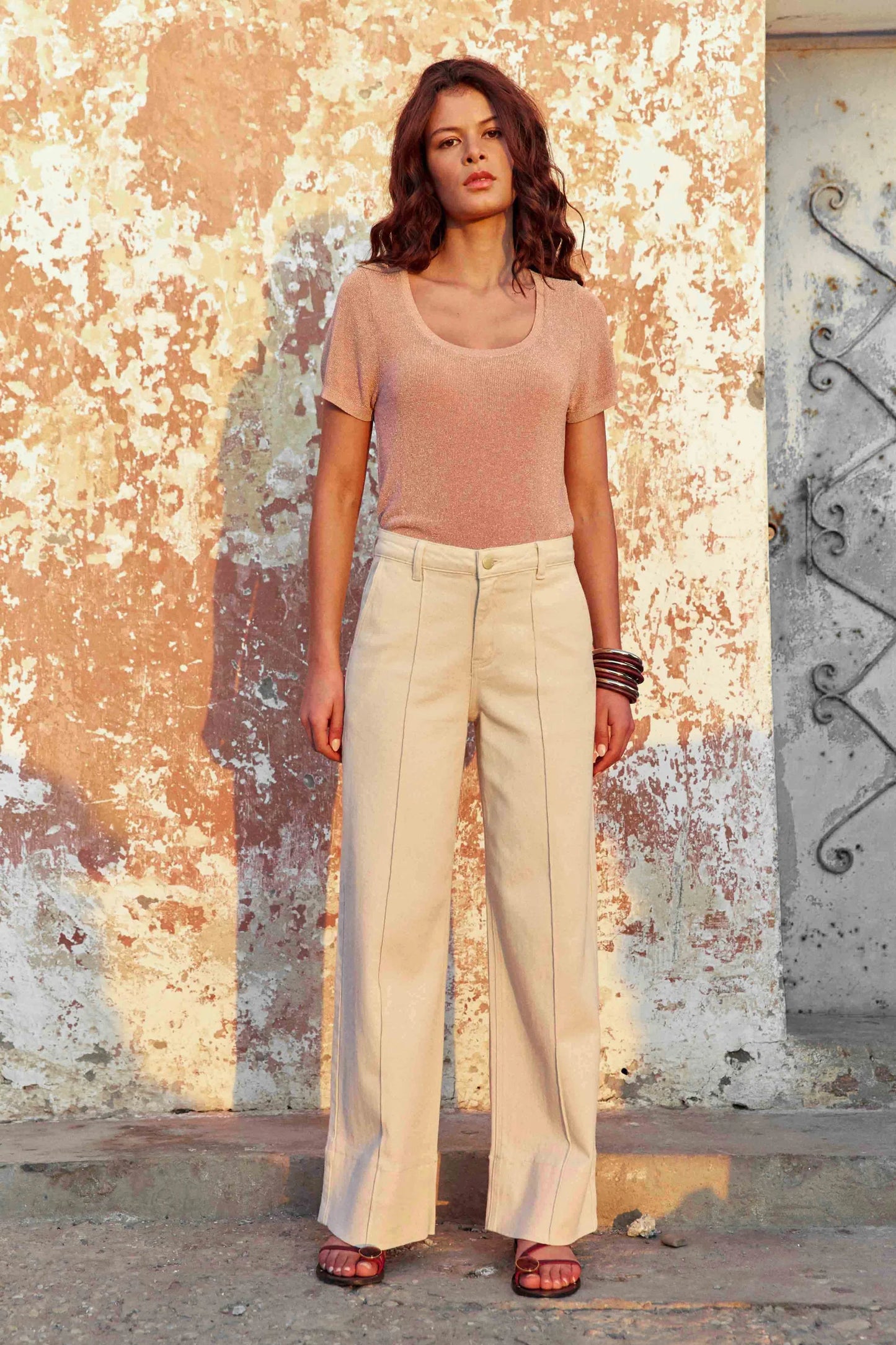 La Petite Etoile Paola Jeans