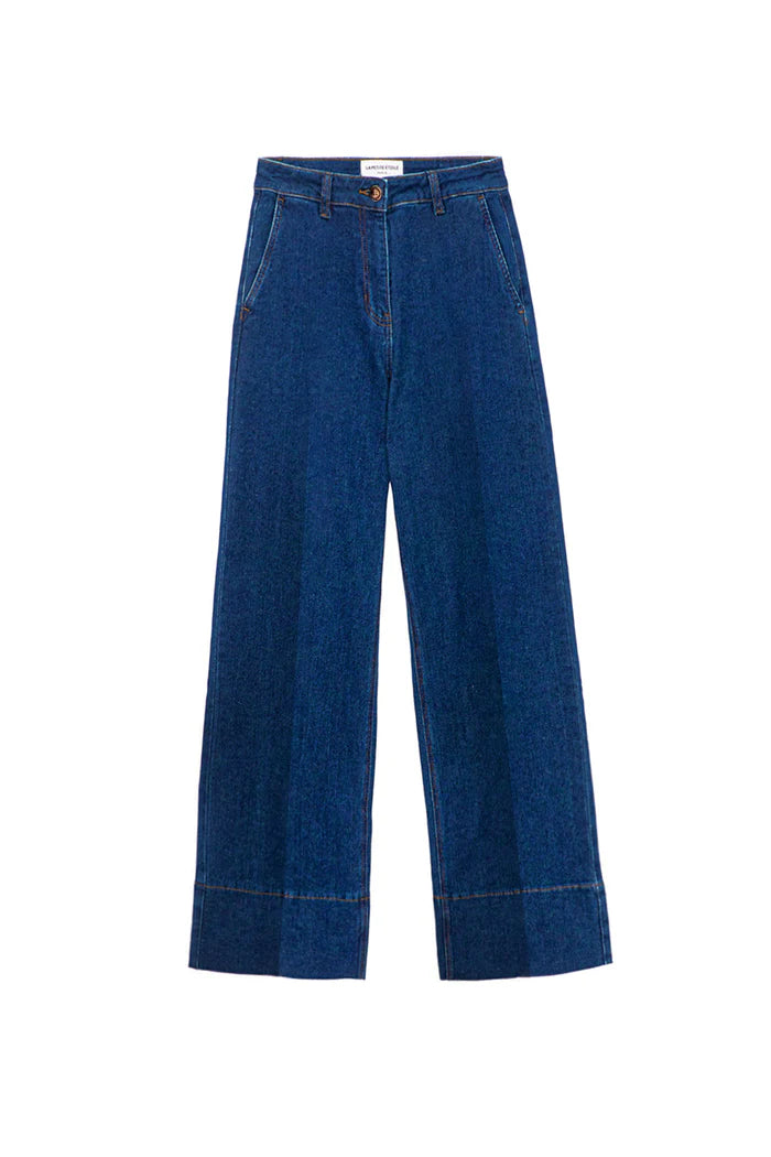 La Petite Etoile Parly Jeans