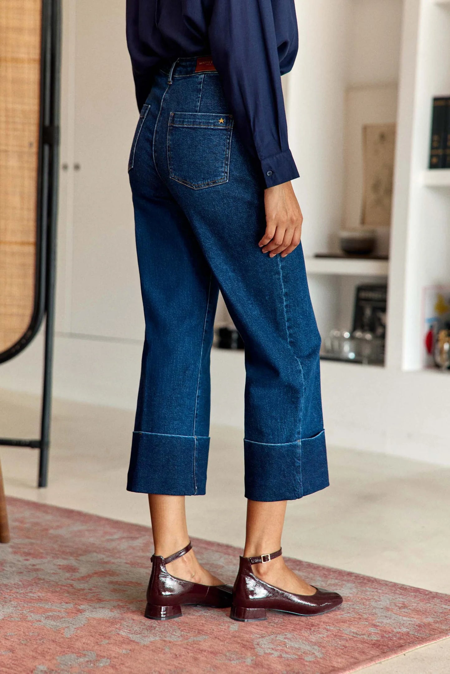 La Petite Etoile Parly Jeans