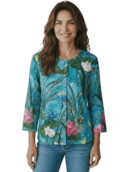 Maloka Gengis Cardigan