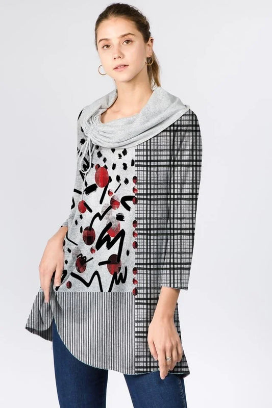 Et Lois Nancy Fine Jumper