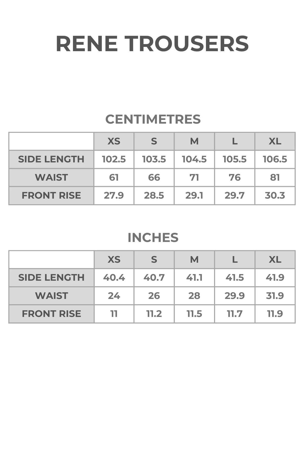 Traffic People Rene Polka Dot Trousers