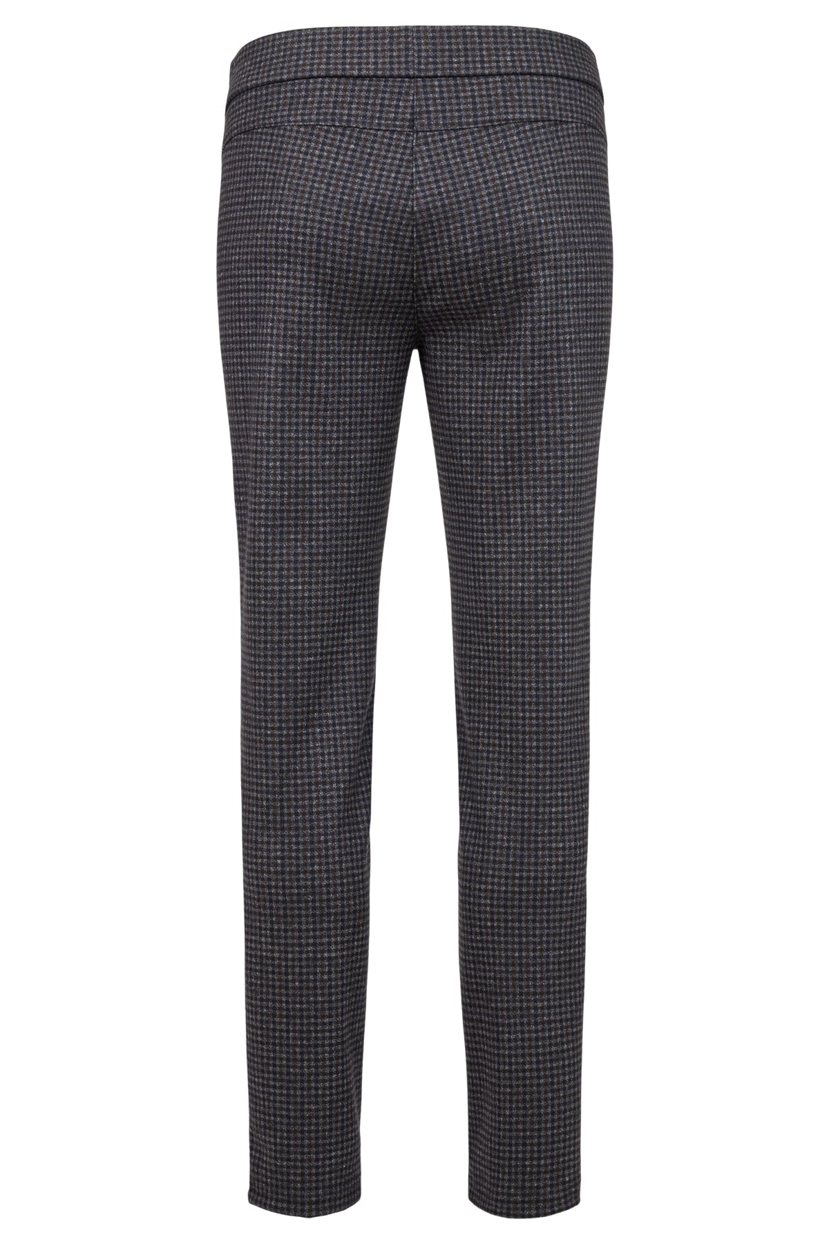 Robell Rita Grey Trousers