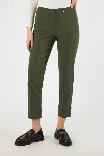 Robell Bella 09 Stretch Trousers