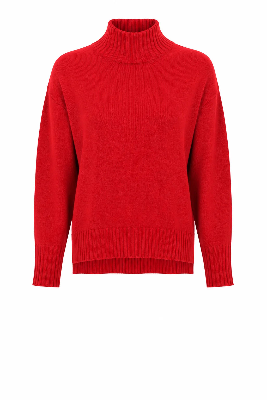 Amazing Woman Ruby Jumper
