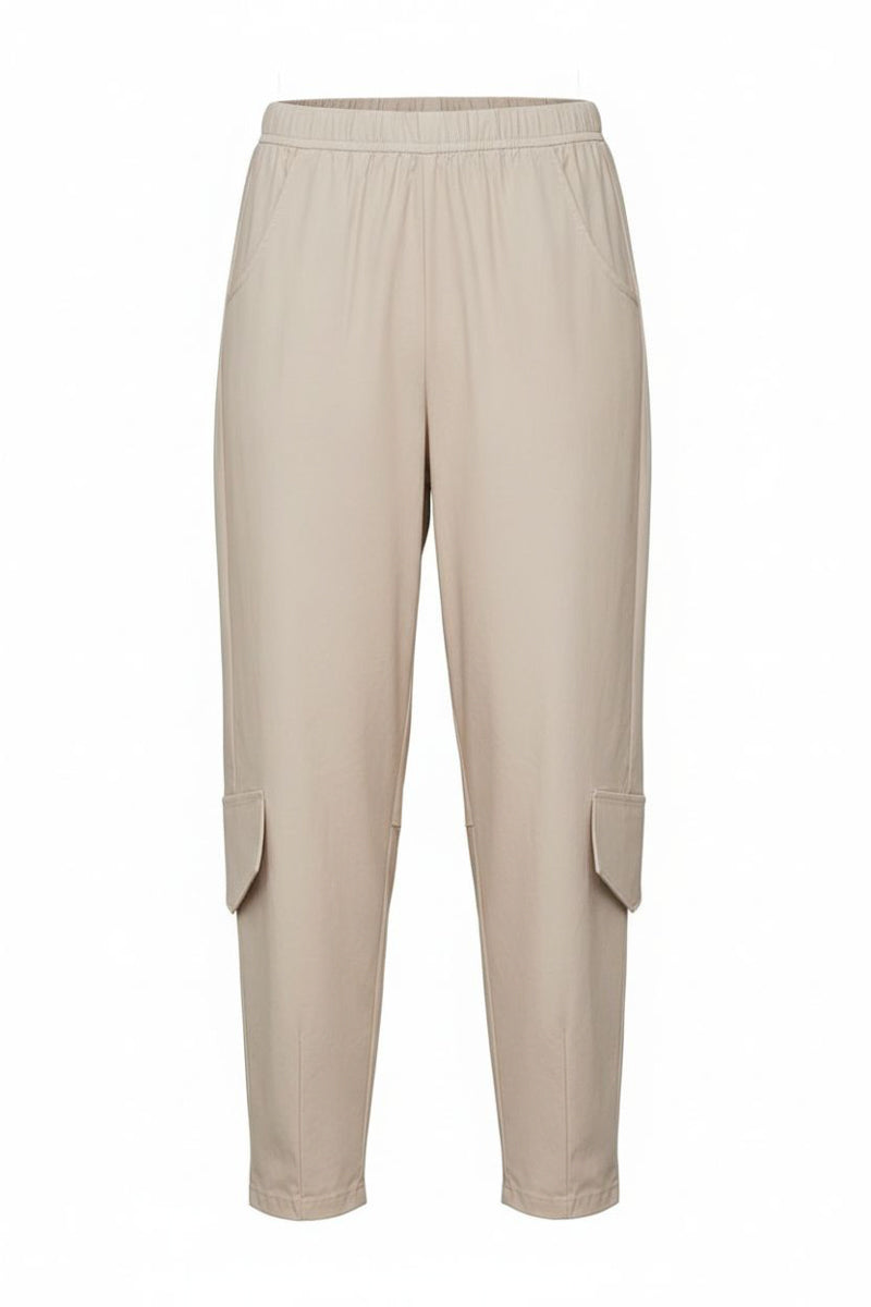 Peruzzi Cargo Slouch Trousers