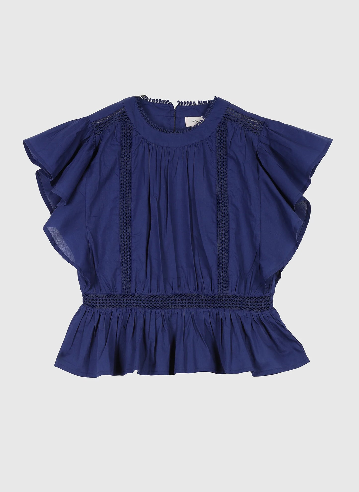 An'ge Salekina Blouse