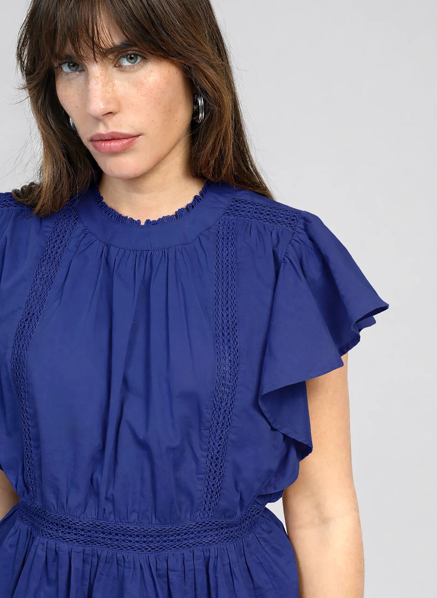 An'ge Salekina Blouse