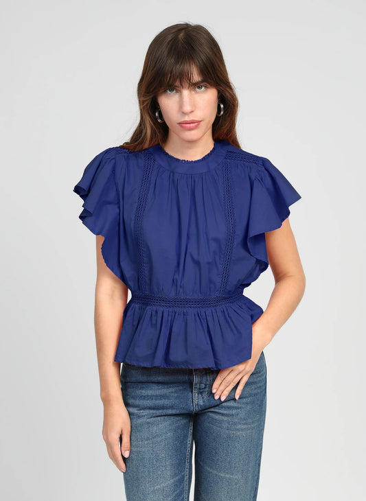 An'ge Salekina Blouse