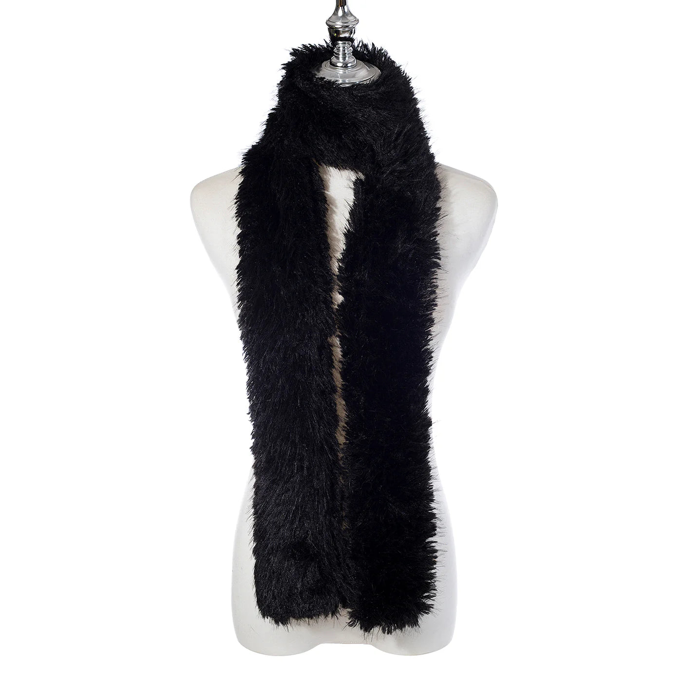 Park Lane Fluffy Scarf