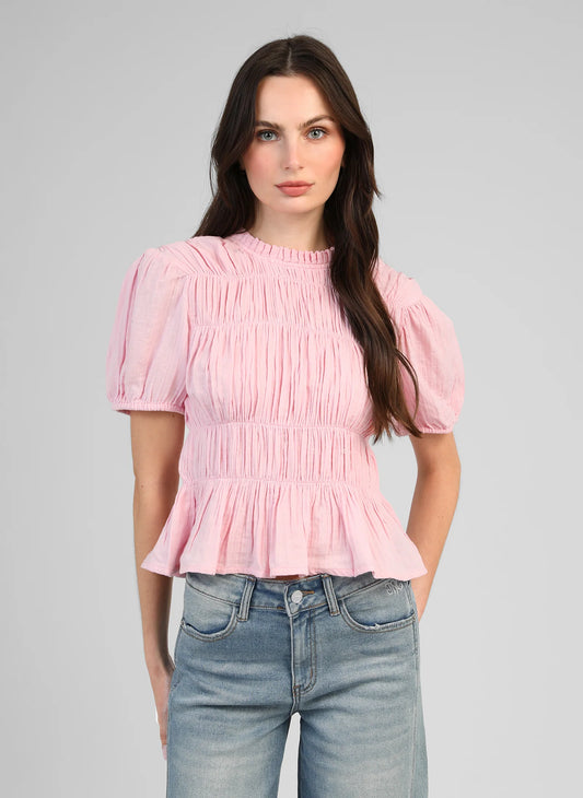 An'ge Sizaya Blouse