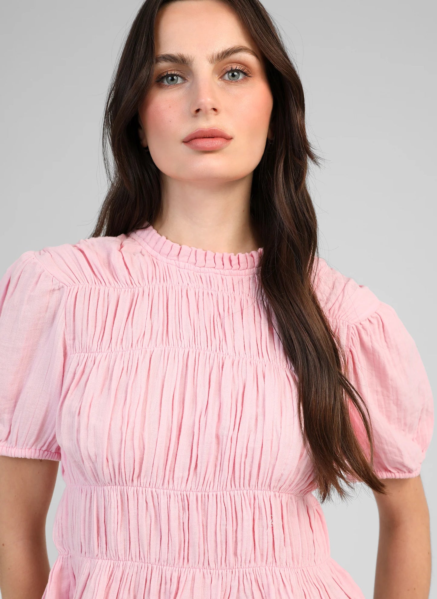 An'ge Sizaya Blouse