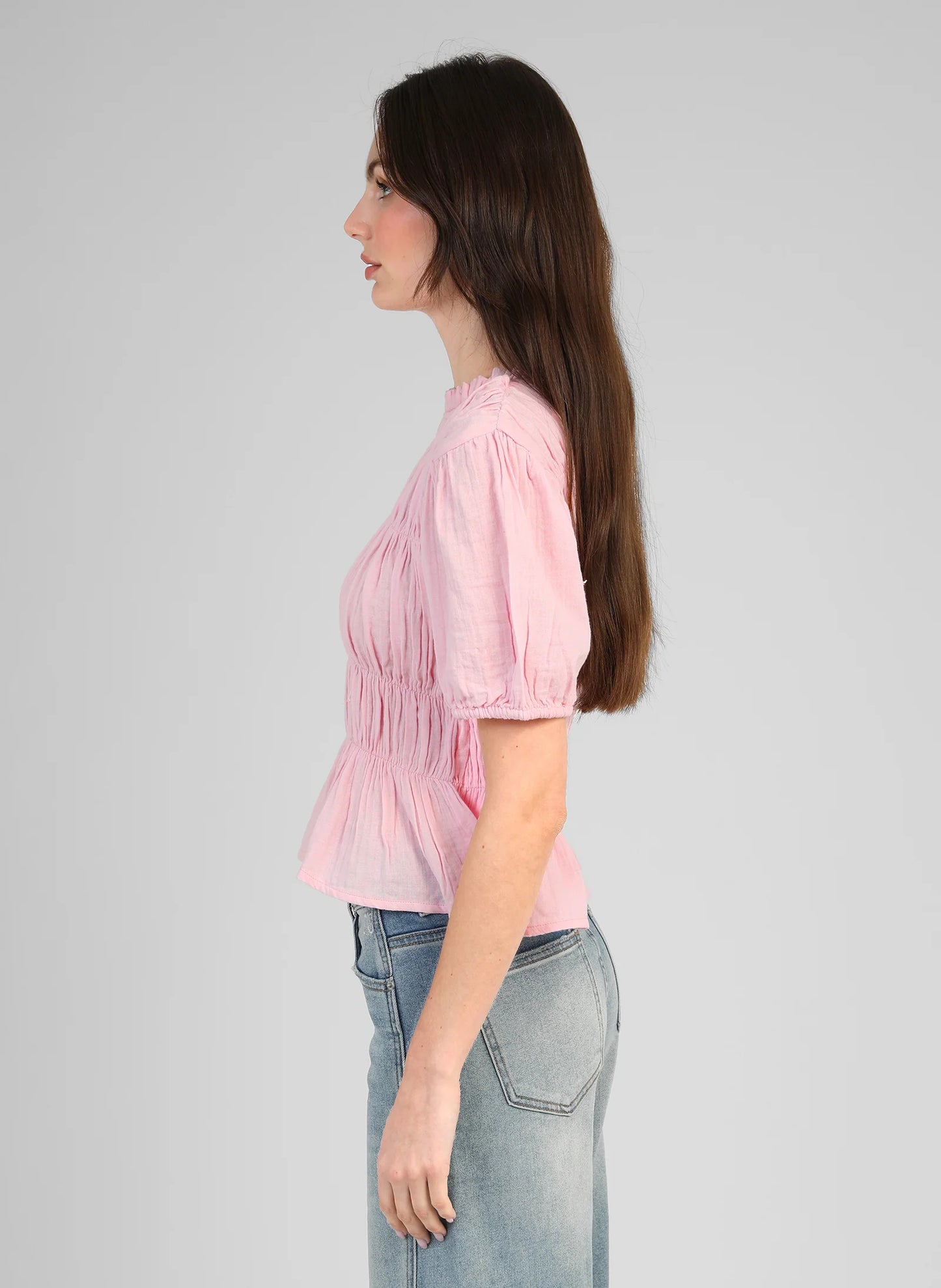 An'ge Sizaya Blouse