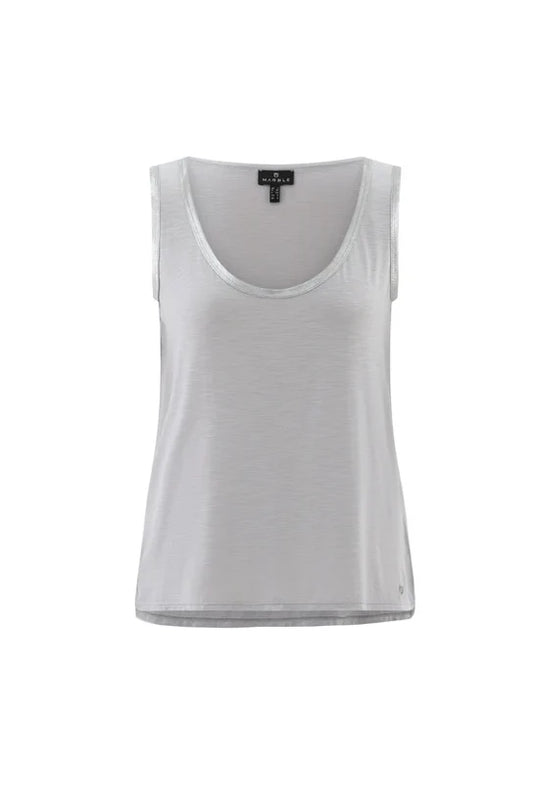 Marble 6950 Vest Top