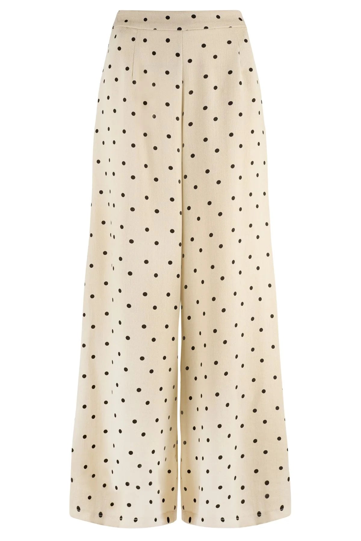 Traffic People Rene Polka Dot Trousers